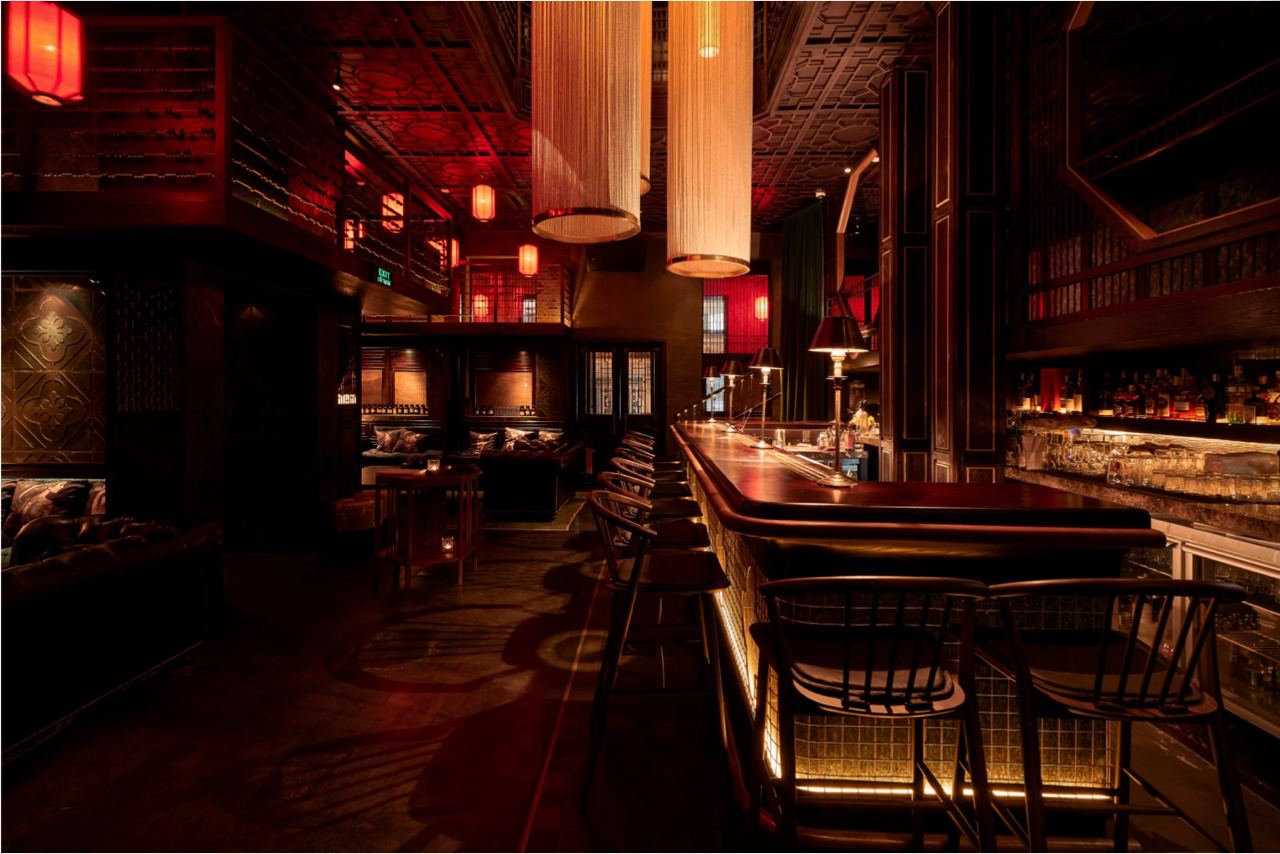 More than just “going out for a drink” with 4 new bars around Saigon