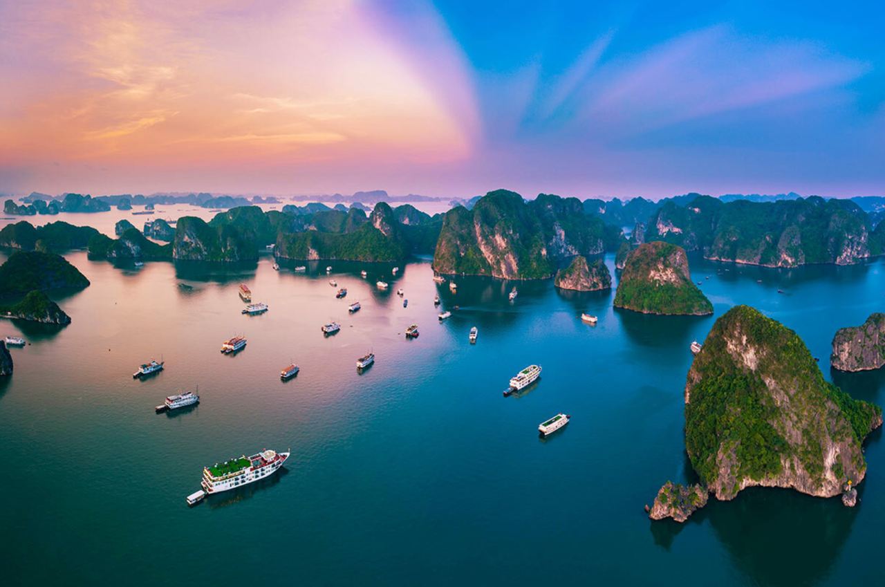 8 World Heritage Sites In Vietnam You May Not Know
