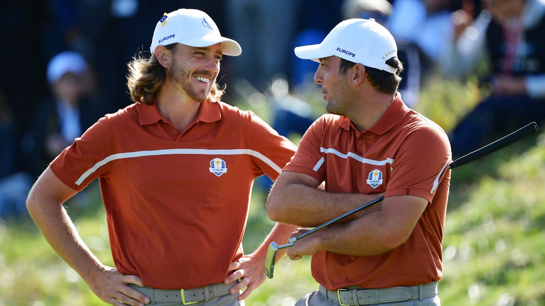The Differences Between Foursomes and Fourball Formats in Golf