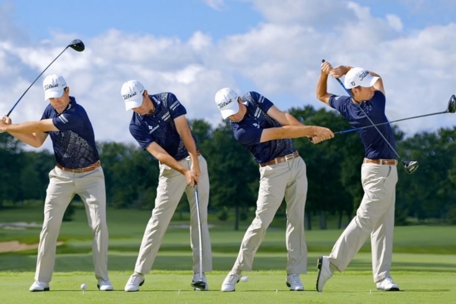 Golf Training for Beginners: Comprehensive Guide with Detailed Instructions