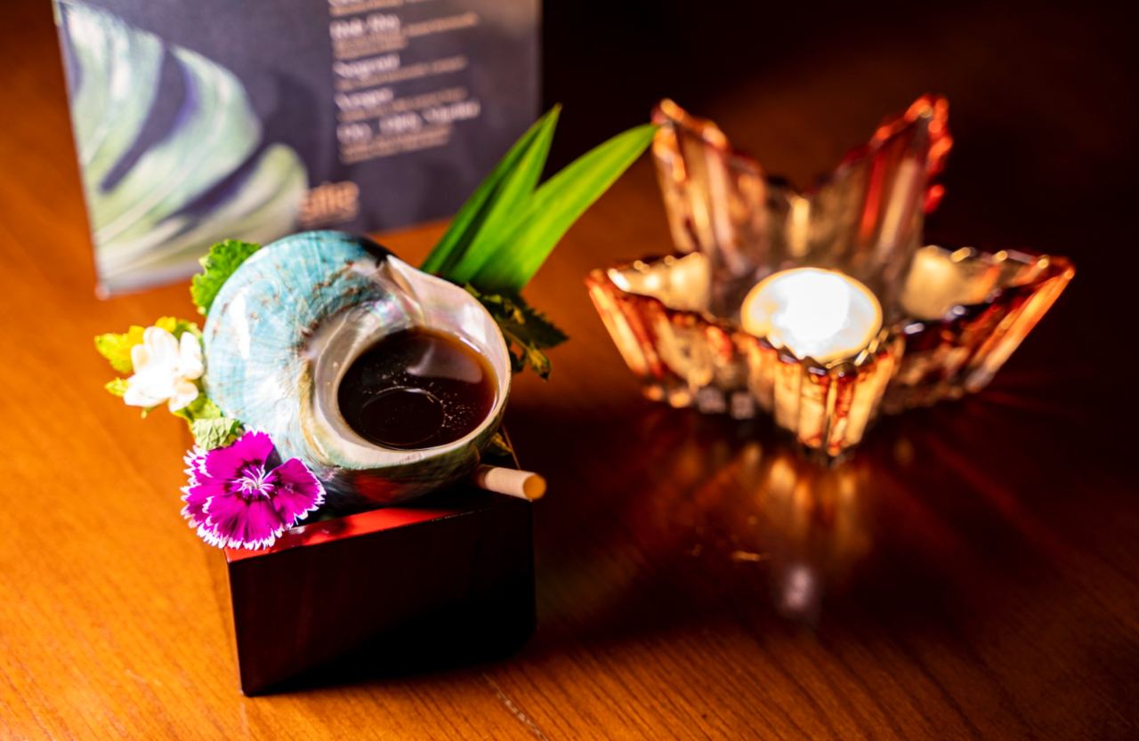 Recharge your energy with 7 bars in Saigon