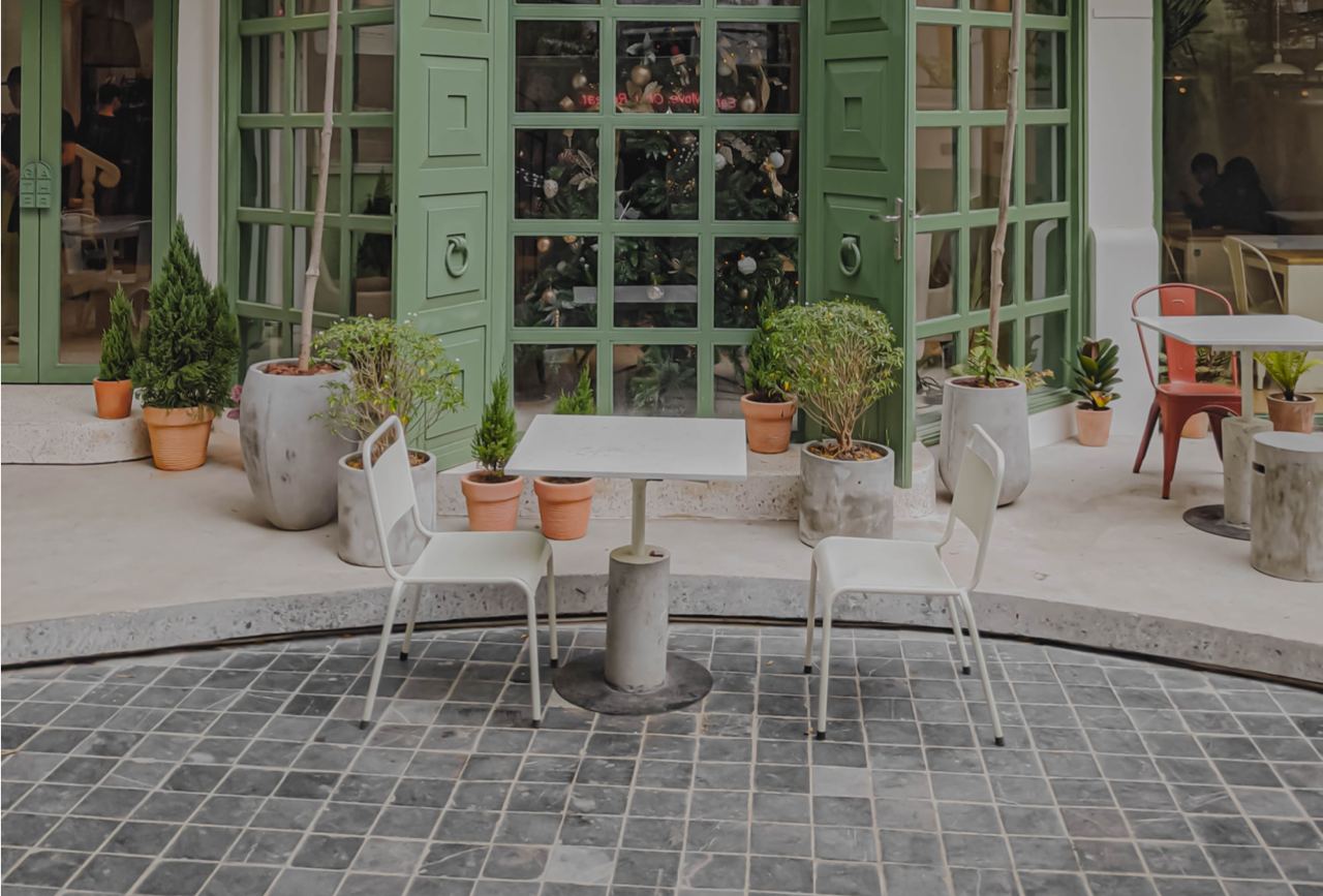 4 Cafes for your first visit to Hanoi