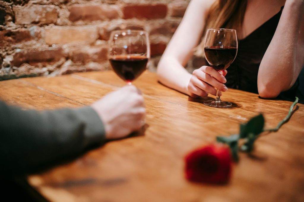 7 Romantic and Chill Restaurants in Hanoi for Couples