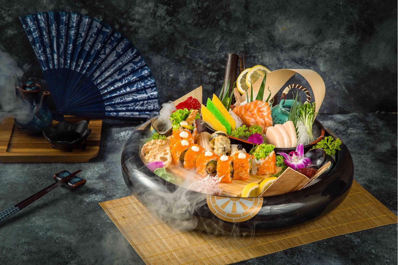 Experience 5 high-class culinary restaurants in Hanoi