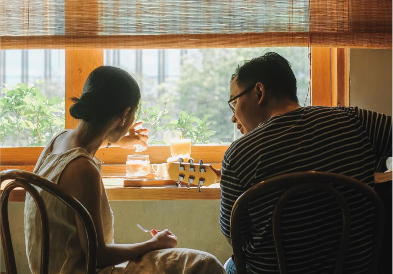 5 “Strange” cafes are not just for drinking