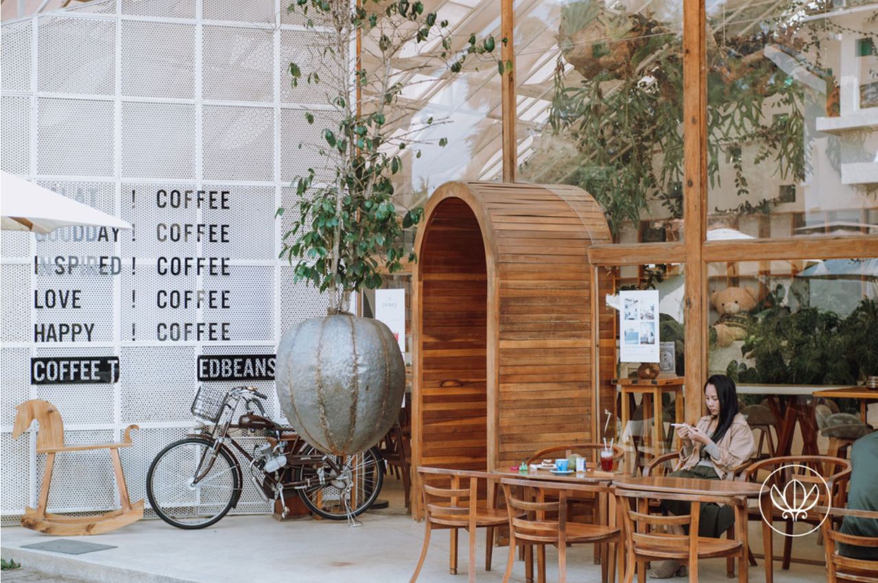 7 brands Vietnamese coffee lovers should know