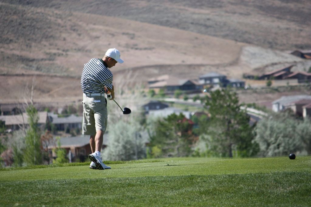 Playing Golf: Is It Really Good? Health Benefits of Playing Golf