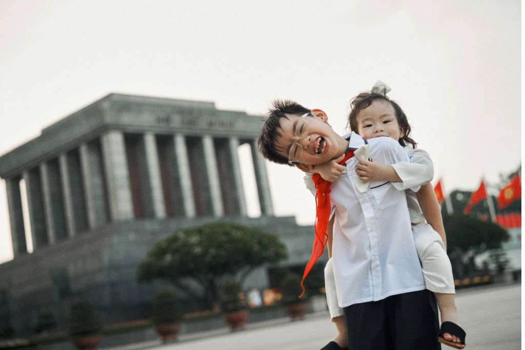 Things to Know Before Visiting Ho Chi Minh Mausoleum