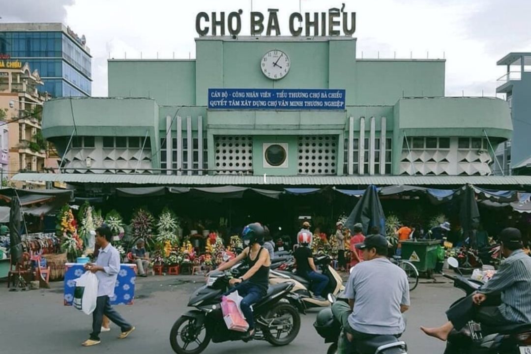 Discover Bà Chiểu Market – the ‘delicious, nutritious, and affordable’ culinary paradise in Saigon