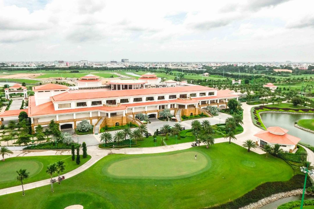 3 Must-Experience Golf Courses in Ho Chi Minh City Every Golfer Should Know