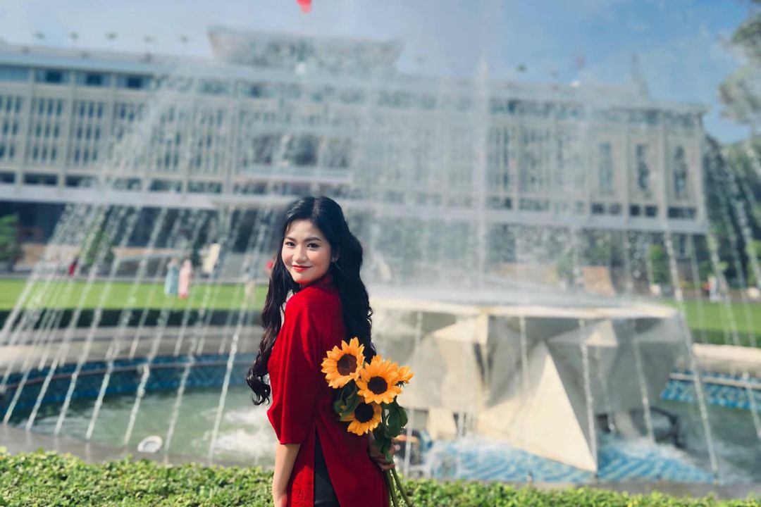 Independence Palace in Saigon – Historical monument of national peace