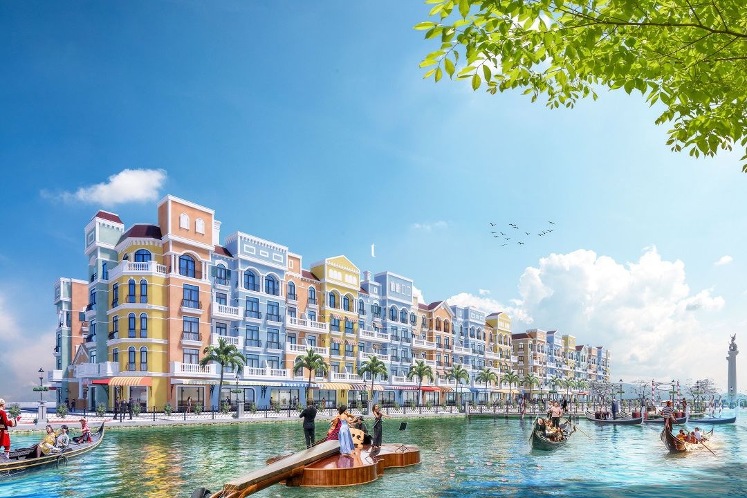 Updating the latest and accurate ticket prices at Mega Grand World Hanoi