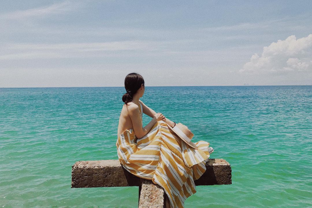 Explore Son Tra Peninsula – the priceless green gem of Da Nang