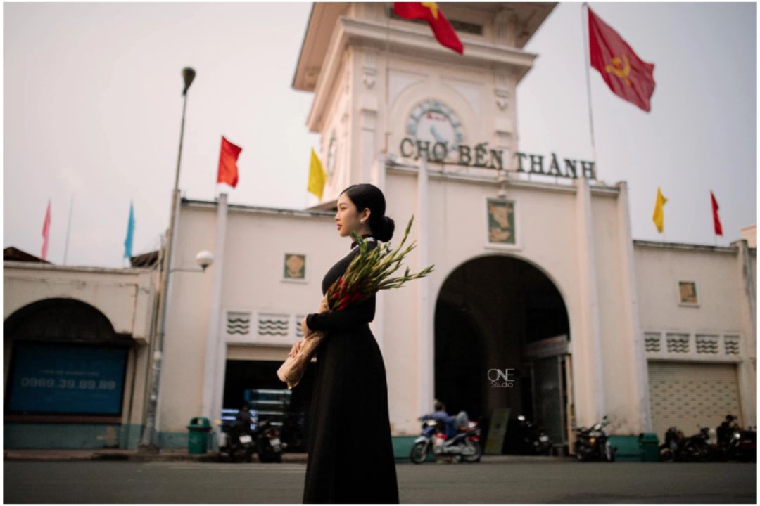 Explore 4 Places to Take Tet Photos Around Ho Chi Minh City