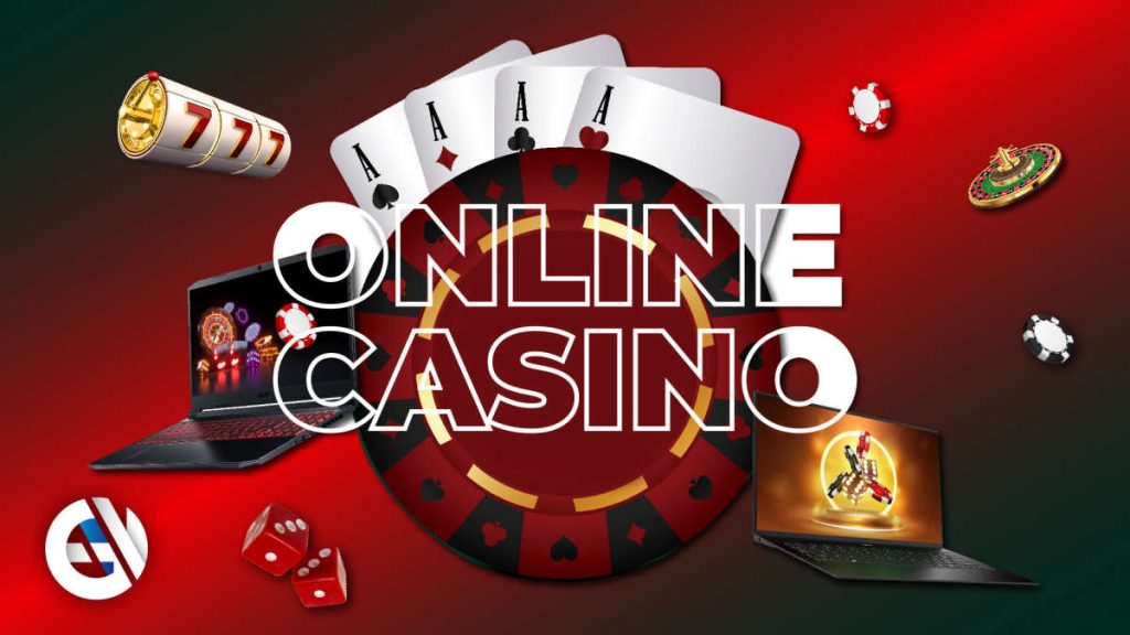 Discover the Benefits of Playing at Agent No Wager Casino 15