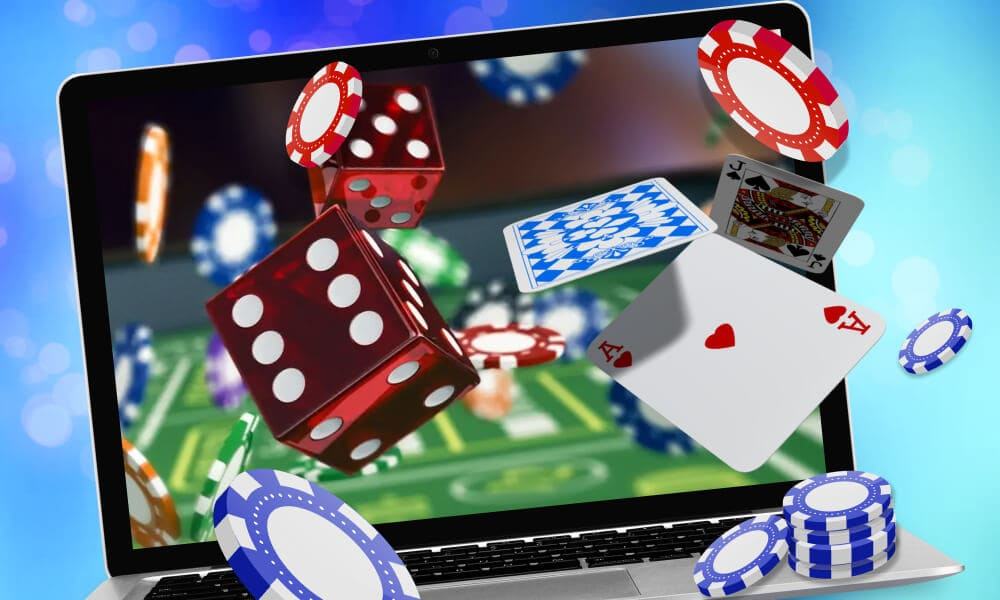 Discover the Benefits of Playing at Agent No Wager Casino 15