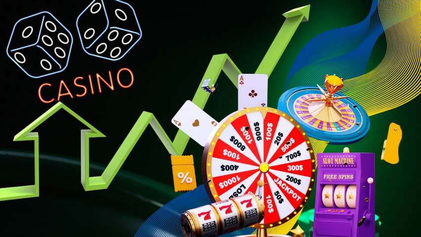Discover the Best New Online Casino UK - Your Ultimate Guide 42