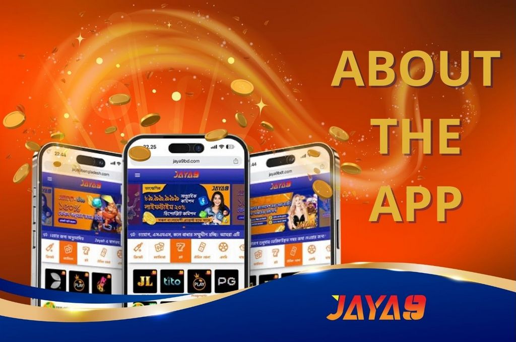 Discover the Excitement of jaya 9 casino live