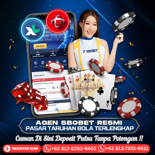 Agen Judi Terpercaya Online Resmi Panduan Lengkap untuk Pemain