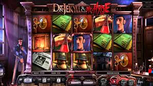 Bonanza Game Casino - Twoje miejsce na najlepsze gry hazardowe