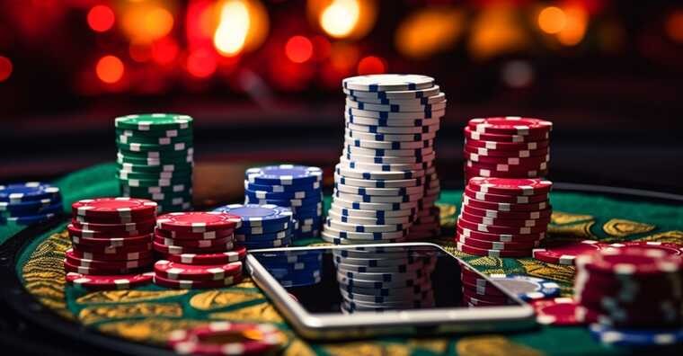 Casino Tropical Wins New Your Ultimate Guide to Winning Big!