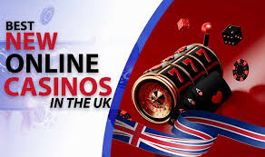 Discover the Best Pay Online Casino UK for Maximum Wins