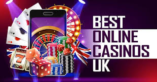 Discover the Best Pay Online Casino UK for Maximum Wins