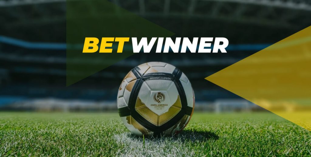 Discover the Exciting World of Betwinner 0