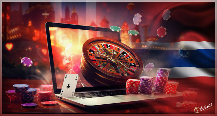 Discover the Exciting World of Norwegian Online Casino 40