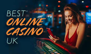 Discover the Thrill at the UK Best Casino Online