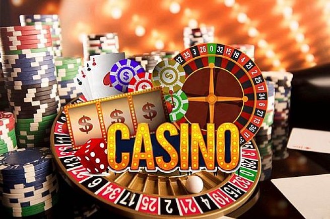 Discover the Thrill of Gaming at NonStop Casino