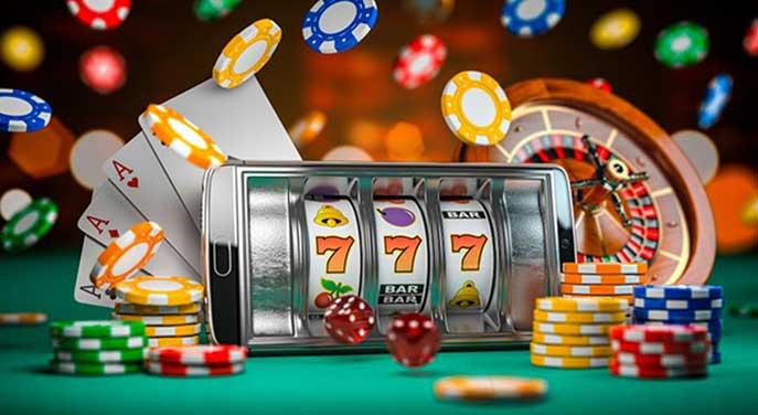 Discover the Thrills of Dealbet Casino