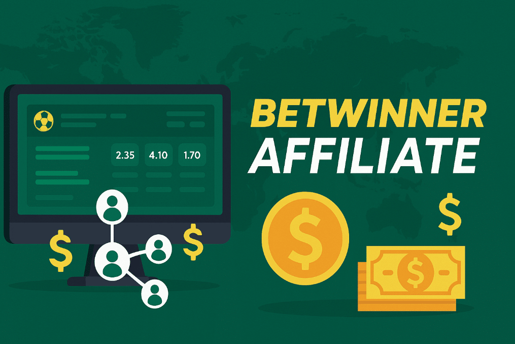 Exciting Betwinner Bonus Deals for Every Player