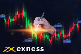 Exness Lebanon Your Gateway to Forex Trading