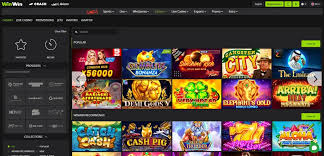 Jak uzyskać dostęp do WinWin Casino login Poradnik dla graczy