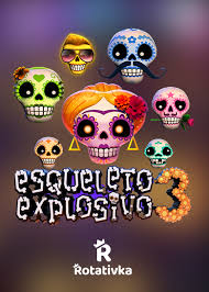 Esqueleto Explosivo 2 Reborn L'Avventura della Slot che Rinasce Esqueleto Explosivo 2 Reborn L'Avventura della Slot che Rinasce