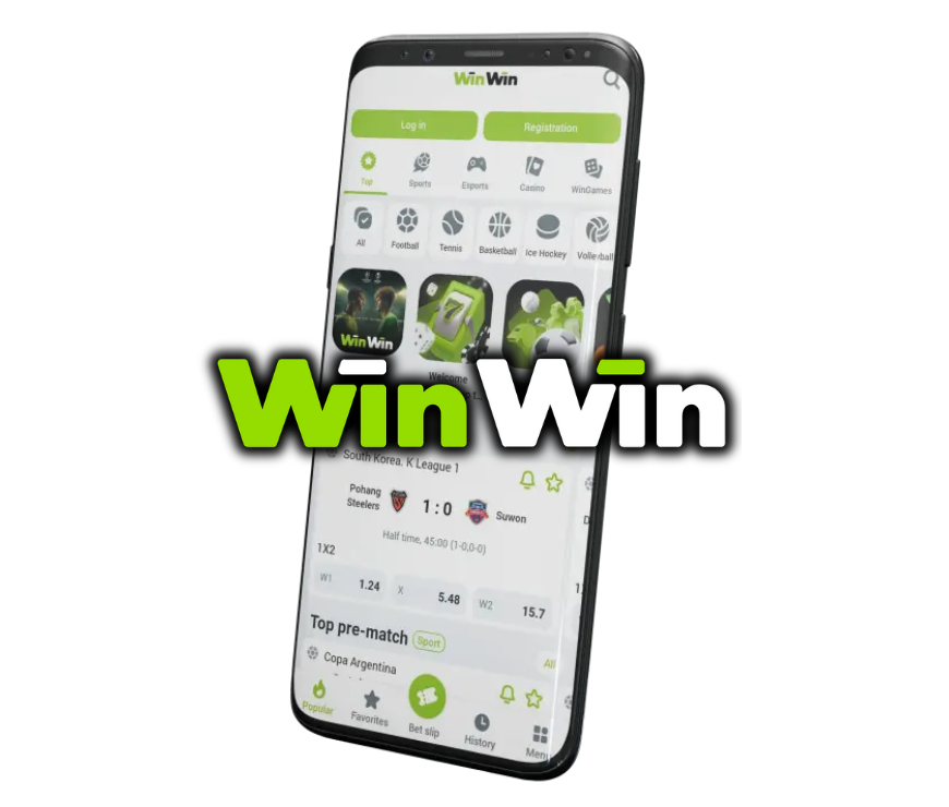 Jak uzyskać dostęp do WinWin Casino login Poradnik dla graczy