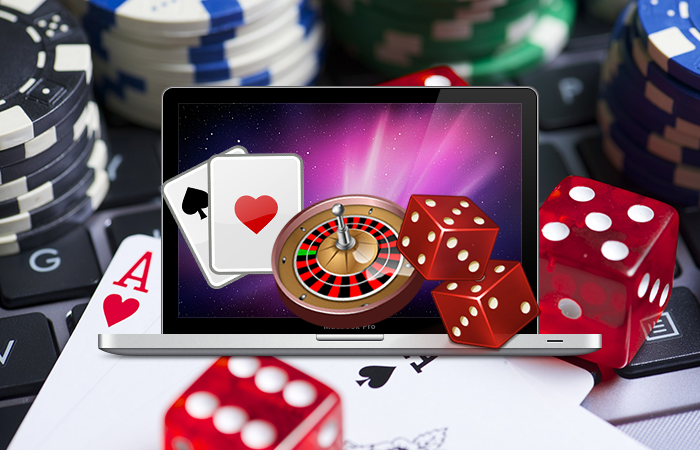 Play Casino Slots With Huge Rewards and Thrilling Experiences