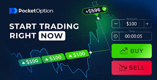 Pocket Option Reviews - Your Guide to Trading Success