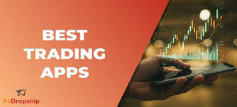 The Best Stock Trading App for New and Experienced Investors