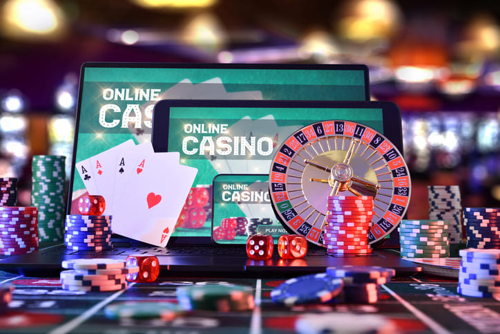 The Ultimate UK Online Casino Guide