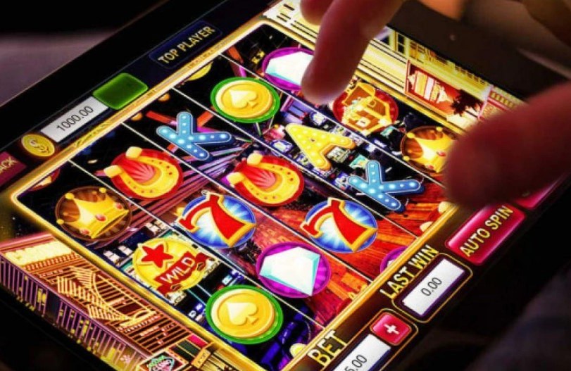 The Ultimate UK Online Casino Guide