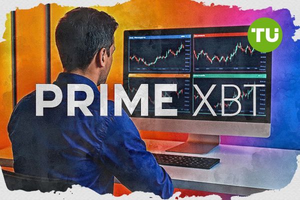 Understanding PrimeXBT Spot Trading 4