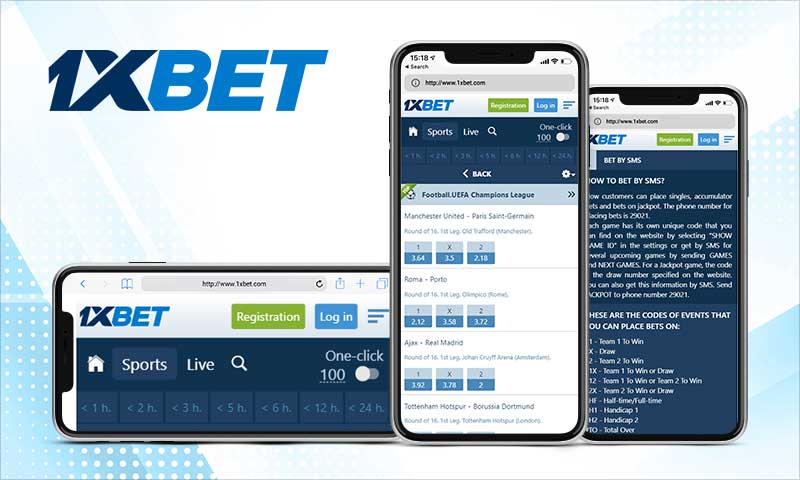1xBet Cricket Your Gateway to Live Betting Excitement