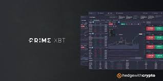 A Comprehensive Guide on How to Use PrimeXBT for Trading 1430901469