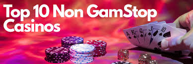 Discovering Casino Sites Not on Gamstop 600313188