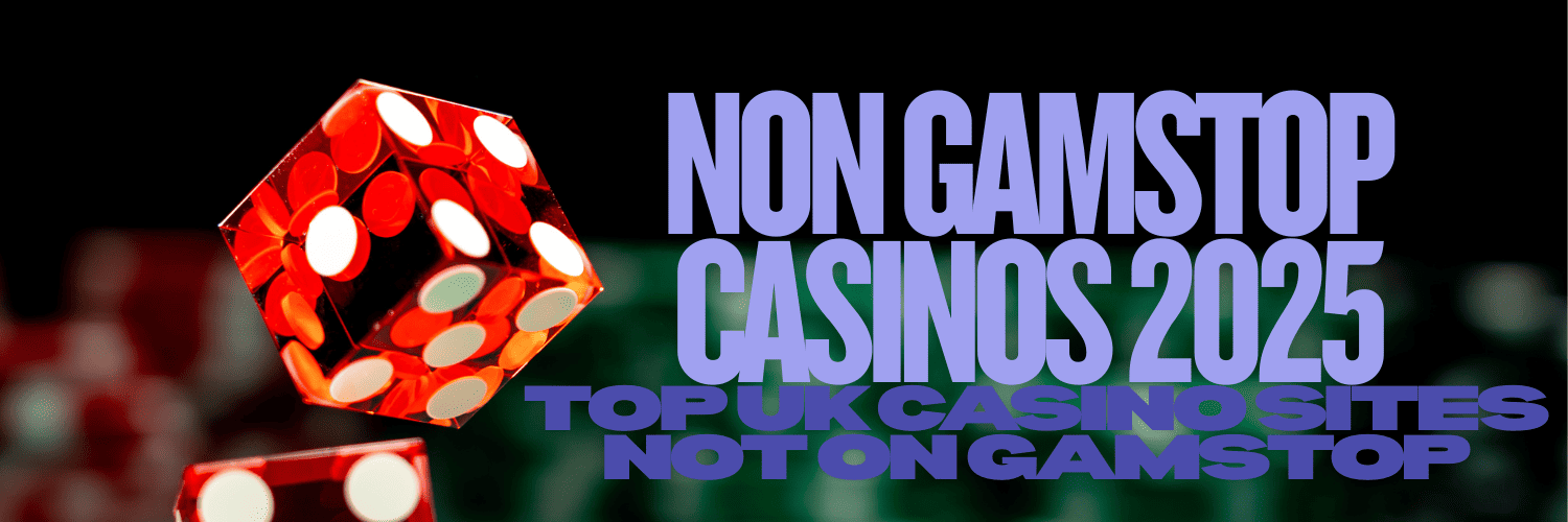 Discovering Casino Sites Not on Gamstop 600313188