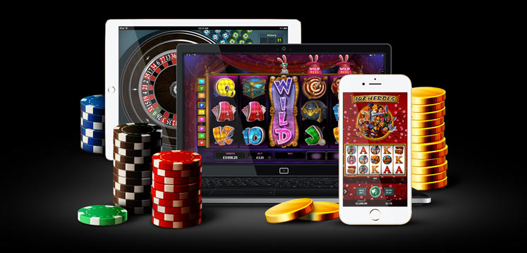 Experience Excitement at Magius Casino & Sportsbook