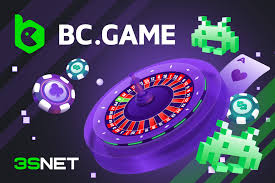 Exploring BC.Game Mirror A Gateway to Uninterrupted Gaming Fun