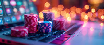 Fedezd fel a legjobb huf online casino élményeket